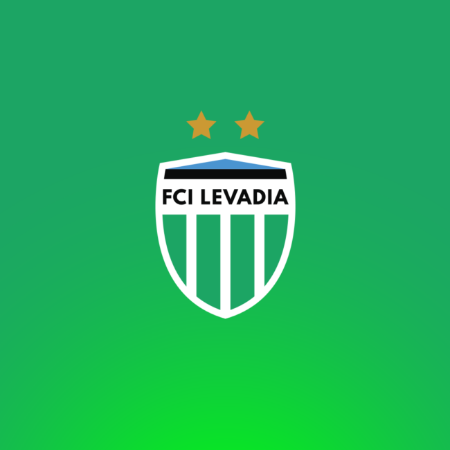 FCI LEVADIA Rebränding