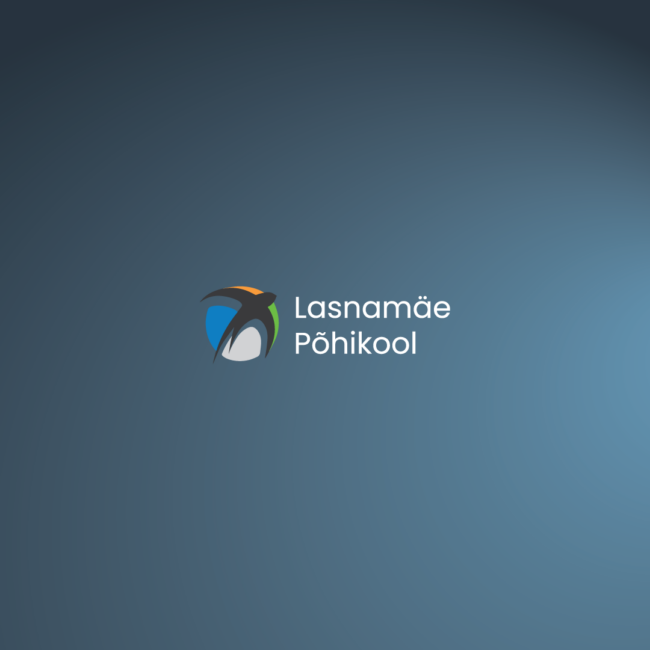 Lasnamäe Põhikool Logo
