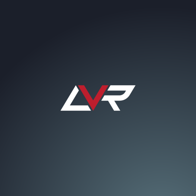 LVR Rebränding
