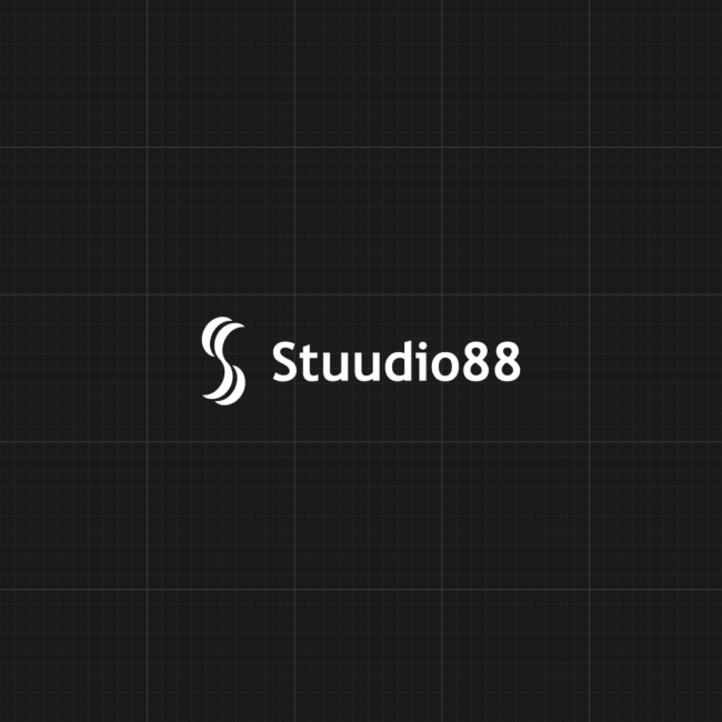 Stuudio88 Logo